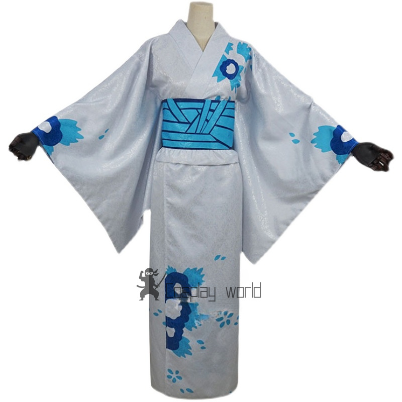 Anime Cosplay Costumes Female - Demon Slayer Women Cosplay Costumes Rengoku