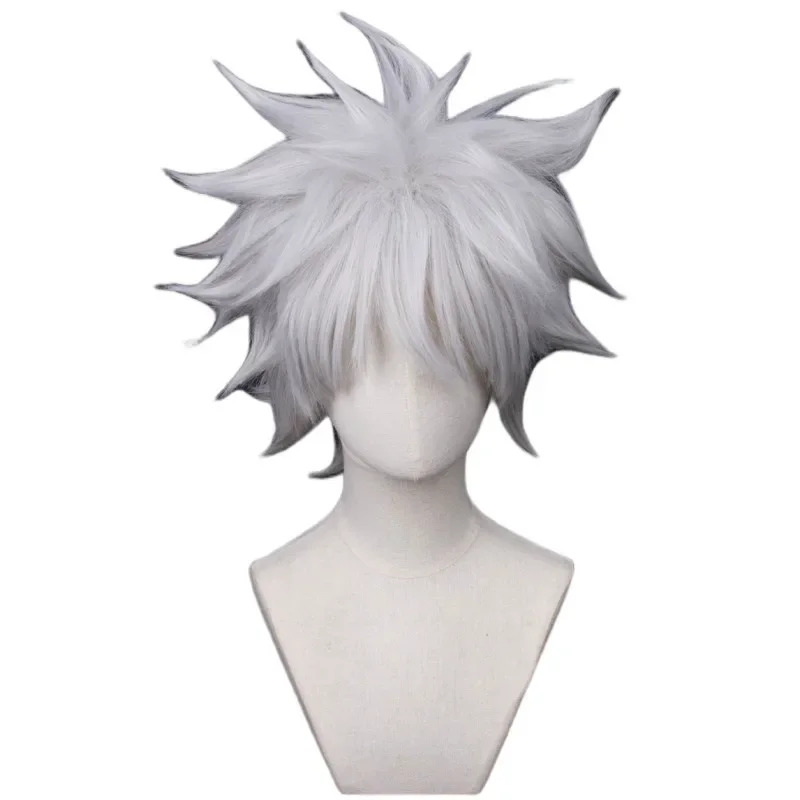 Cosplay Anime Killua Zoldyck - Hunter x Hunter Killua Zoldyck Cosplay