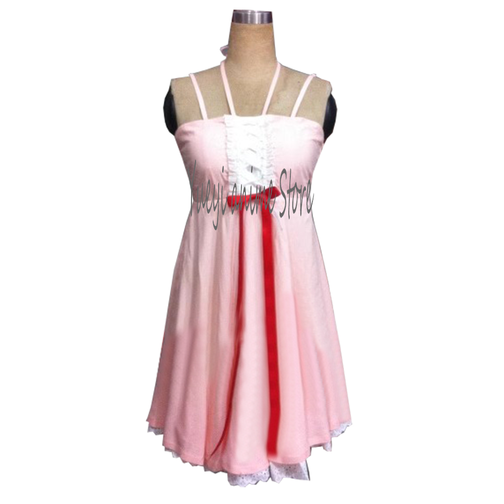 Customized -Women's Shinobu Os - Anime Cosplay Pink ulasan dan harga