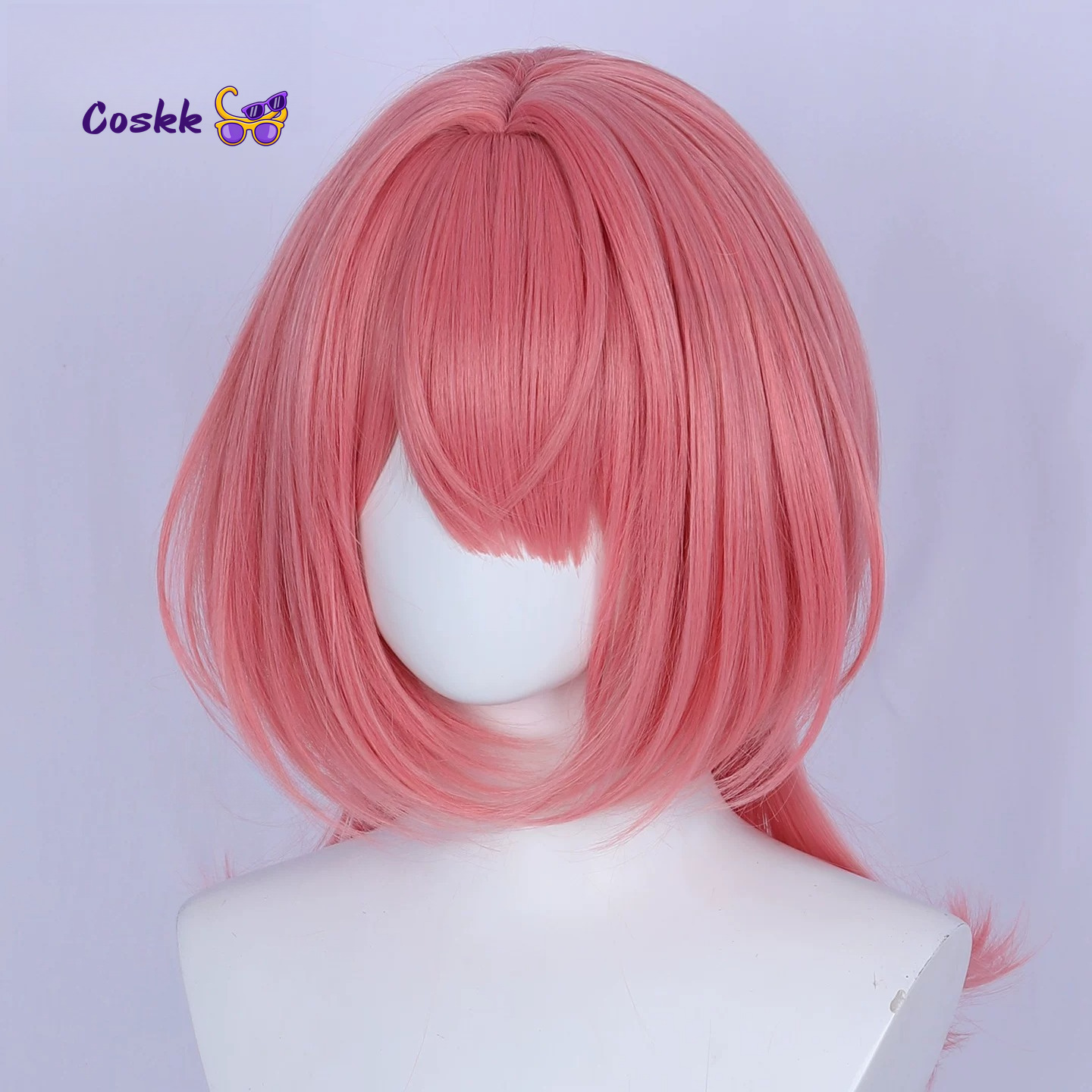 Zenless Zone Zero Ramiel Cospl - Anime Cosplay Pink ulasan dan harga