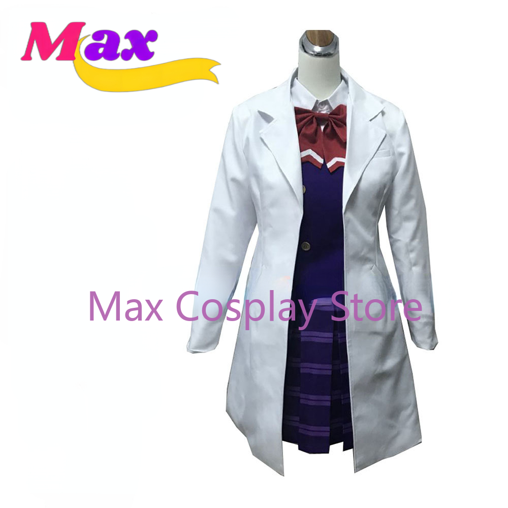 Max Houzuki Ema Skye Clothing  - Anime Cosplay Nz ulasan dan harga