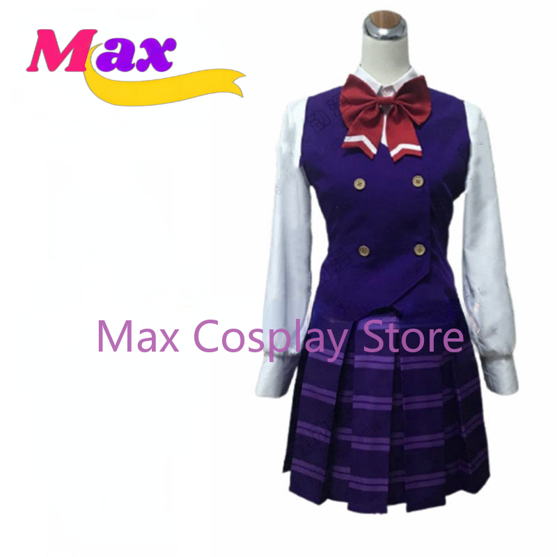 Max Houzuki Ema Skye Clothing  - Anime Cosplay Nz ulasan dan harga