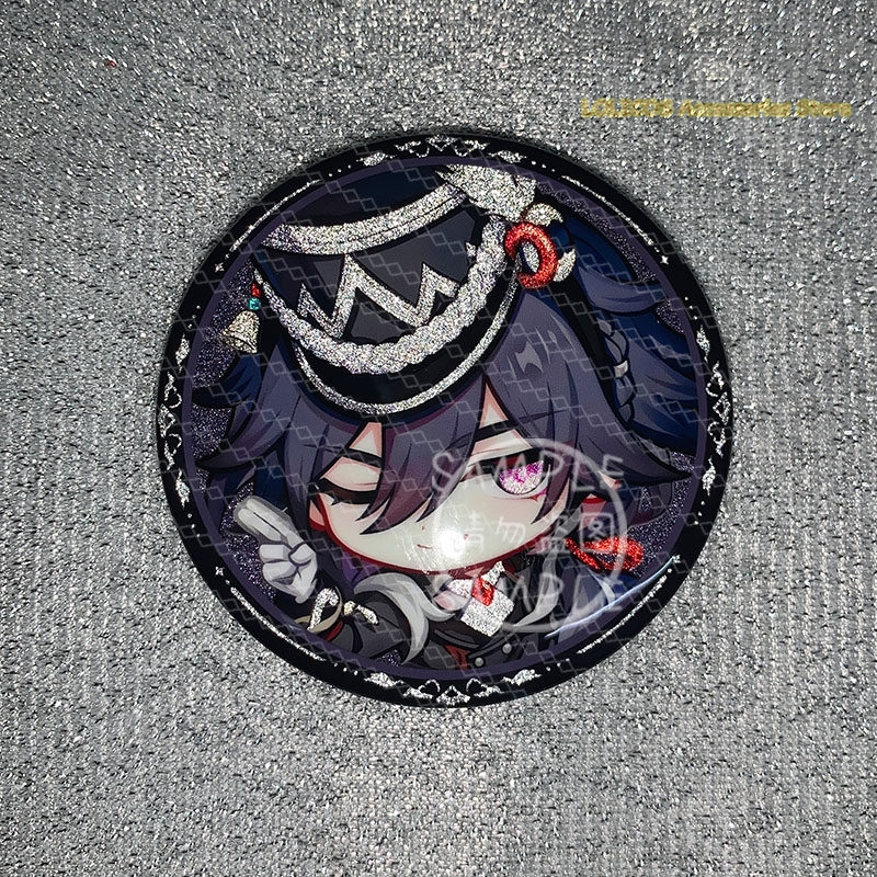 Game La Mancha Ashveil Silver  - Anime Cosplay Party ulasan dan harga