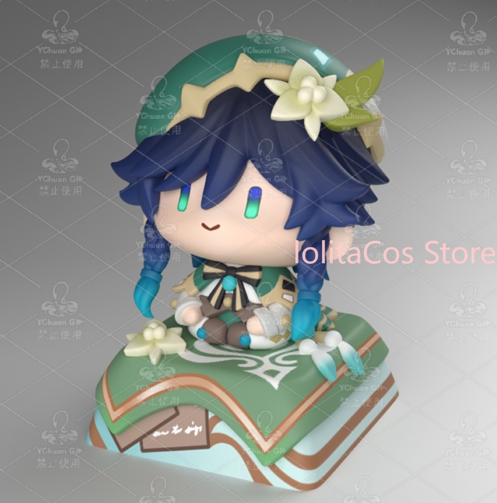 Genshin Impact Hu Tao Tartagli - Anime Cosplay Party ulasan dan harga