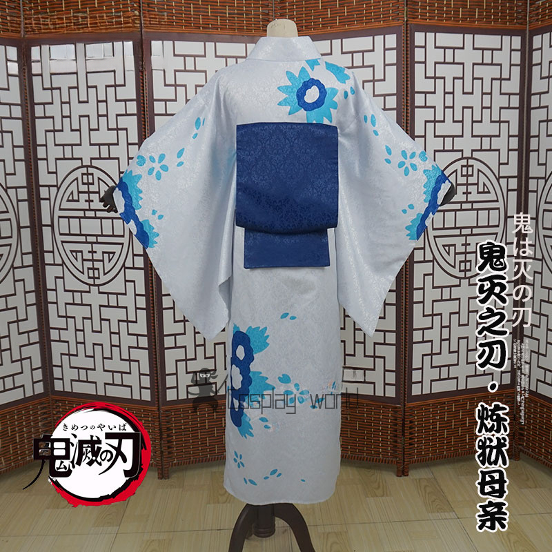 Demon Slayer Women Cosplay Cos - Anime Cosplay Costumes Female ulasan dan harga