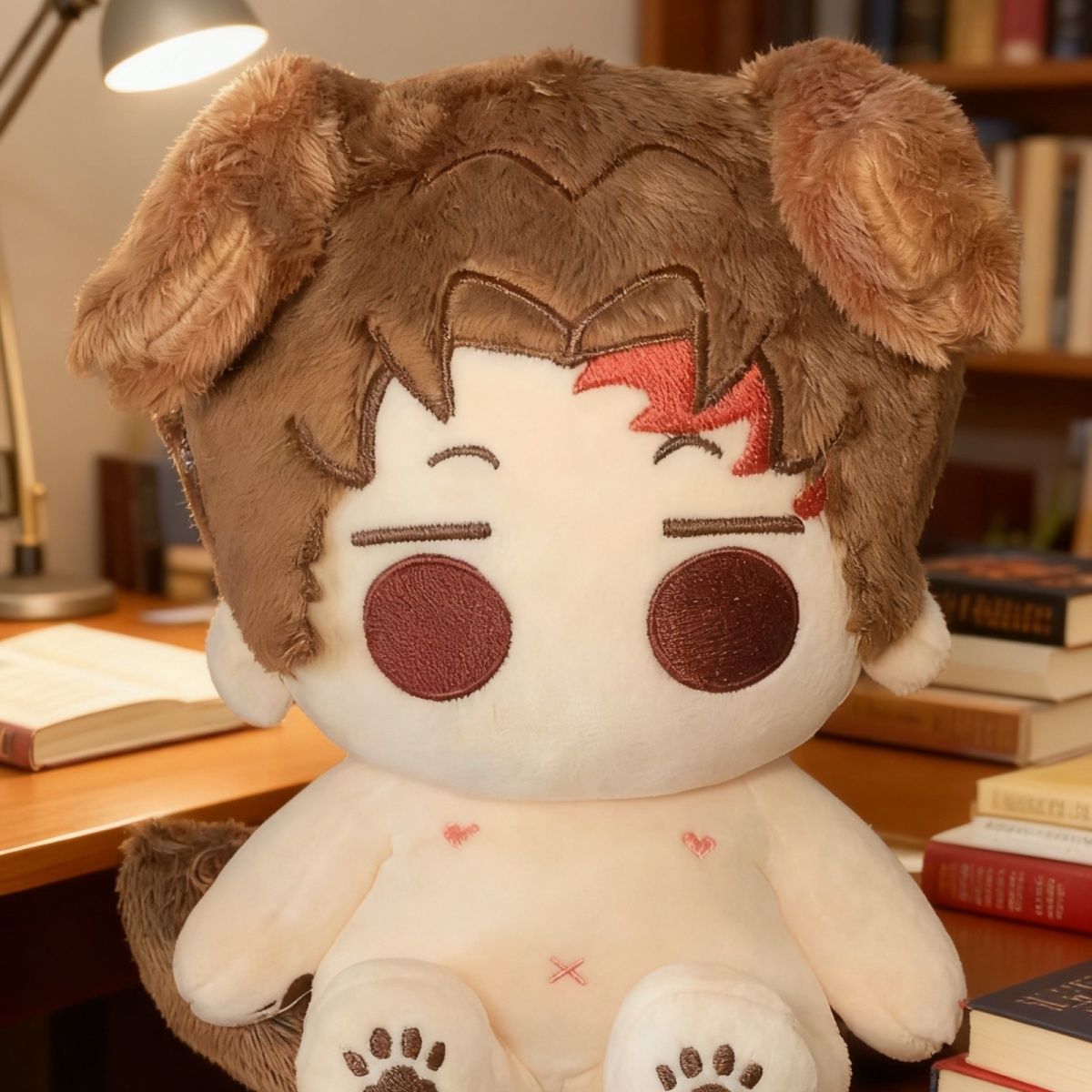 20CM Anime Tsugikuni Yoriichi  - Anime Cosplay Dress ulasan dan harga