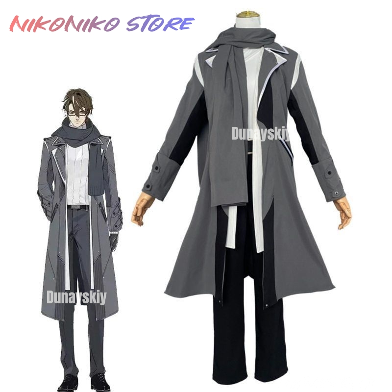 Yang Welt Cosplay Game Star Ra - Anime Yang Cosplay ulasan dan harga