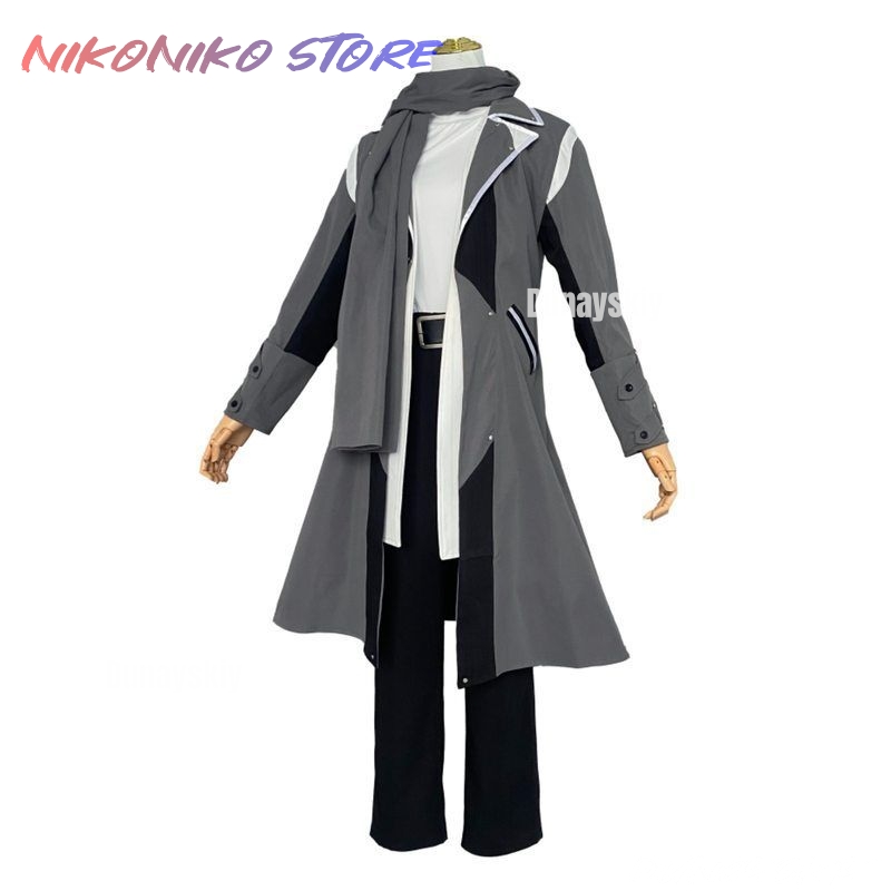 Yang Welt Cosplay Game Star Ra - Anime Yang Cosplay ulasan dan harga