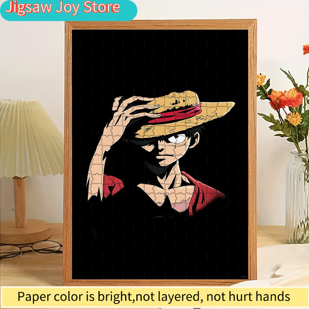 One Piece Monkey D. Luffy Stra - One Piece Straw Hat ulasan dan harga