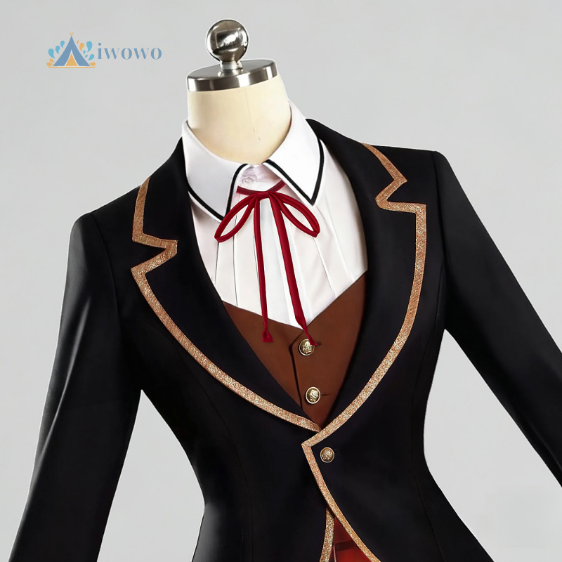 Cosplay RWBY Cosplay Costume Y - Anime Yang Cosplay ulasan dan harga