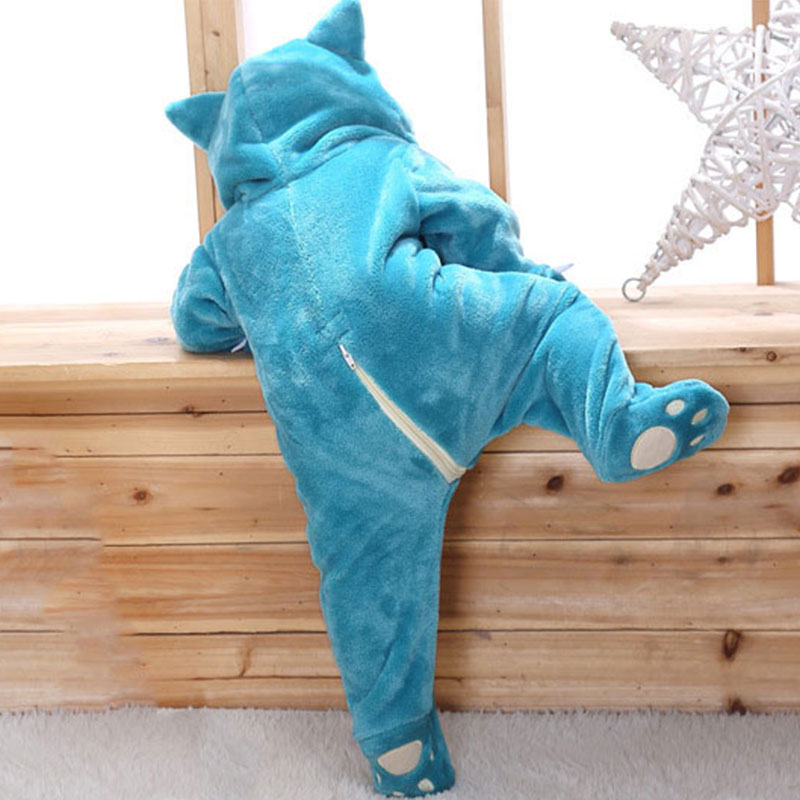 Pokemon Costume 0-5 Y Baby Sno - Anime Cosplay Pokemon ulasan dan harga
