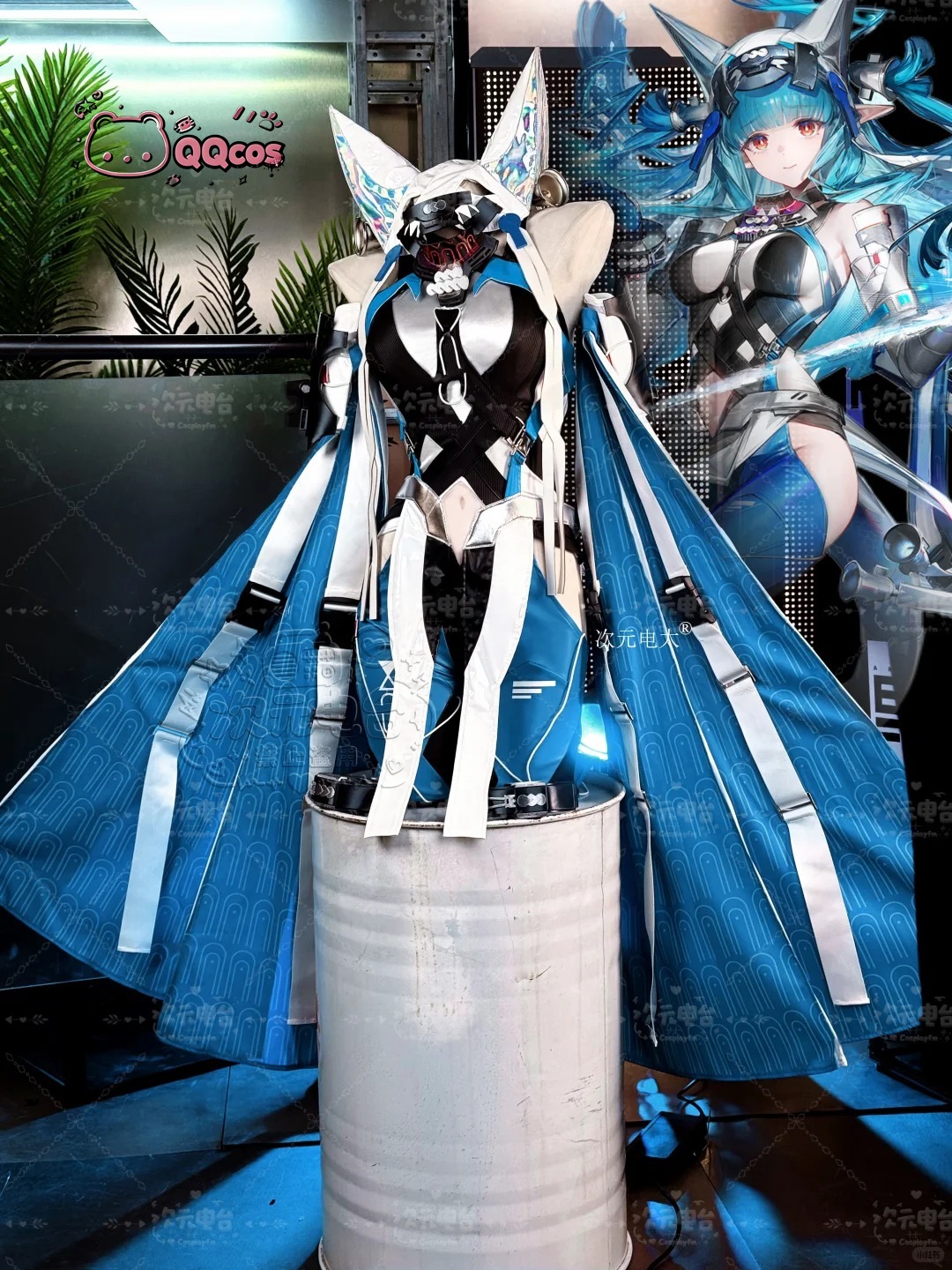 Last Rite cosplay Costume Game - Anime Cosplay Dress ulasan dan harga