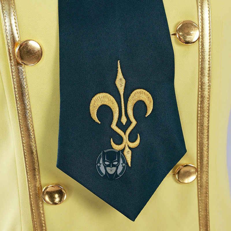 Code Geass Cosplay Costume Lel - Anime Cosplay High Quality ulasan dan harga