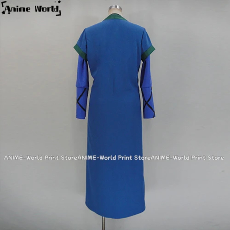 Anime No Yona Of The Dawn Zeno - Zenos Anime Cosplay ulasan dan harga