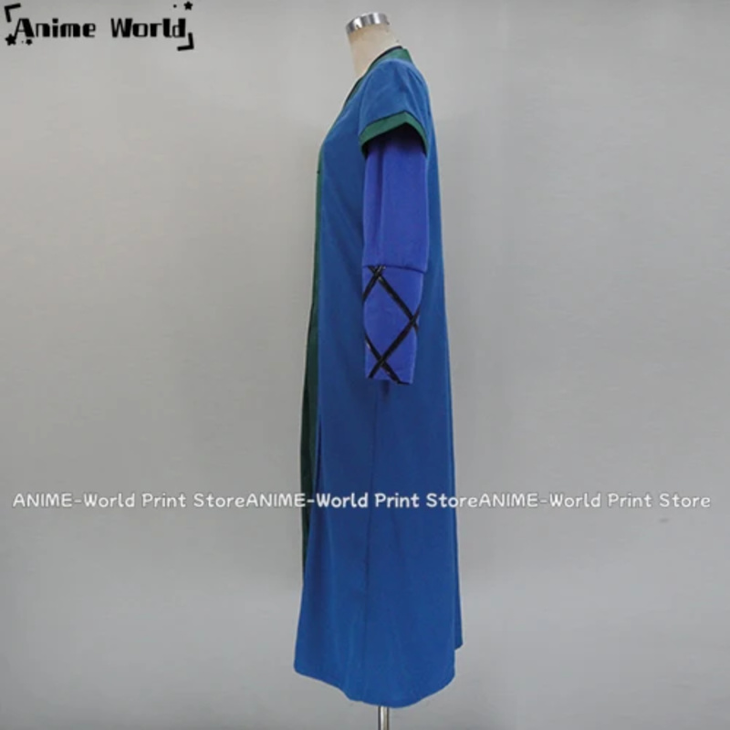 Anime No Yona Of The Dawn Zeno - Zenos Anime Cosplay ulasan dan harga