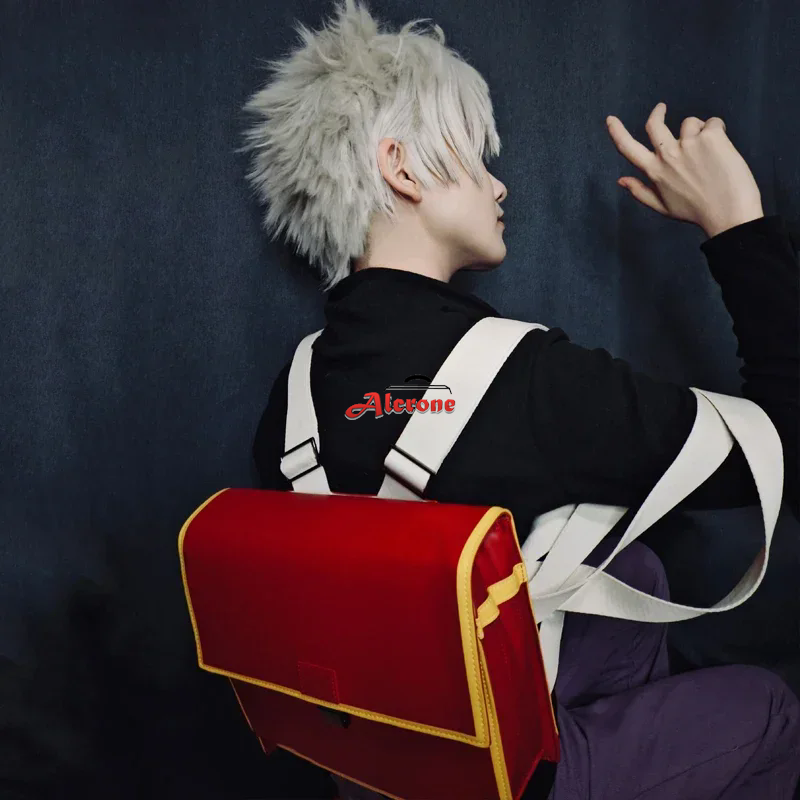 Anime Killua Zoldyck Cosplay B - Cosplay Anime Killua Zoldyck ulasan dan harga