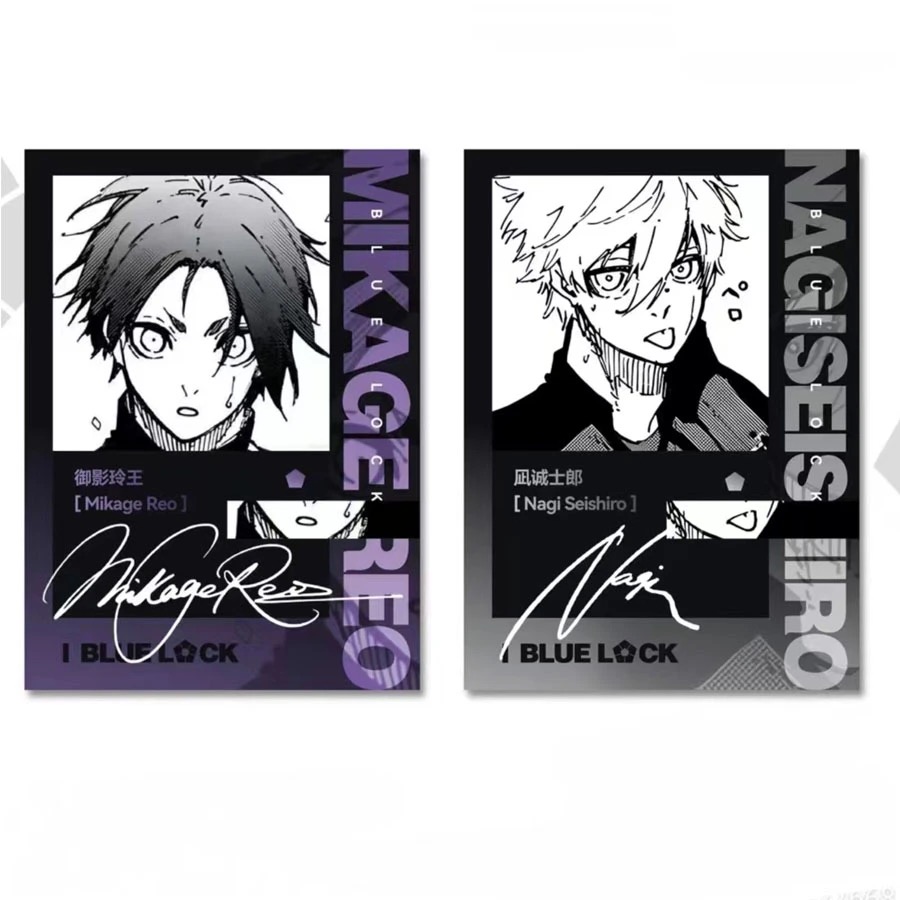 New Blue Prison Cosplay: Royal - Anime Cosplay Instagram ulasan dan harga