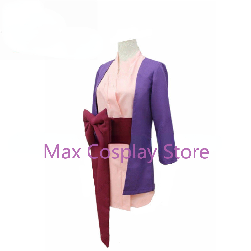 Max Anime Phoenix Wright Gyaku - Anime Cosplay Nz ulasan dan harga