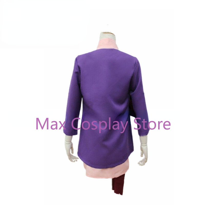 Max Anime Phoenix Wright Gyaku - Anime Cosplay Nz ulasan dan harga