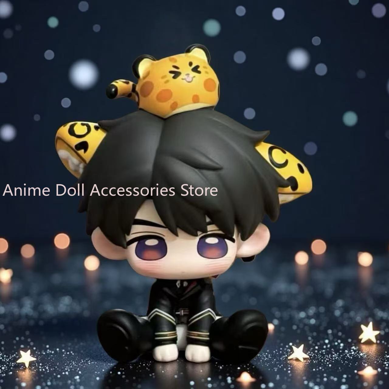 New Anime ‌Love and Deepspace‌ - Anime Cosplay Party ulasan dan harga