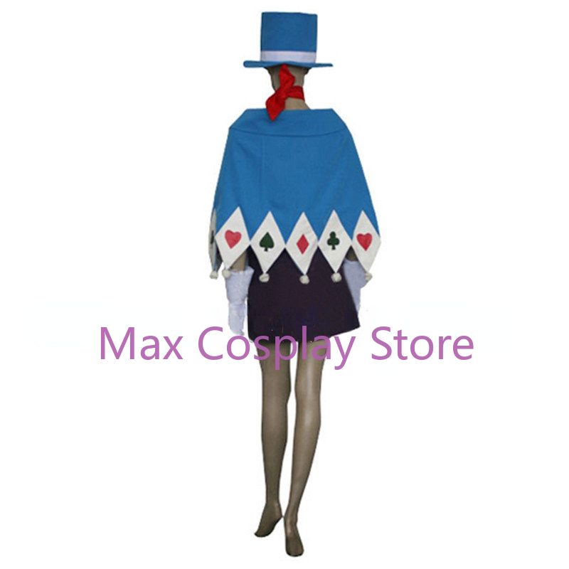 Max Game Cosplay Phoenix Wrigh - Anime Cosplay Nz ulasan dan harga