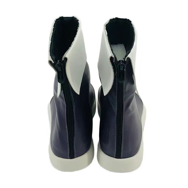 Killua Zoldyck Cosplay Shoes A - Cosplay Anime Killua Zoldyck ulasan dan harga