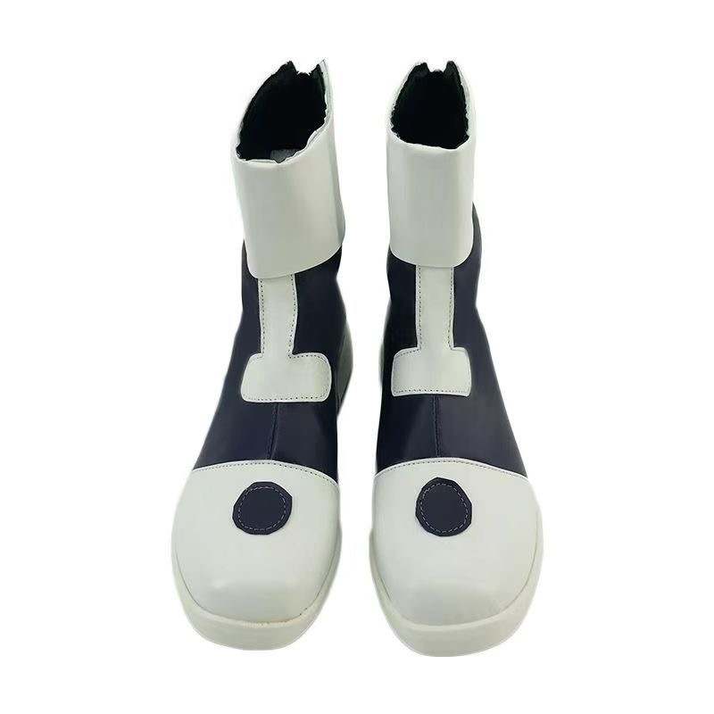 Killua Zoldyck Cosplay Shoes A - Cosplay Anime Killua Zoldyck ulasan dan harga