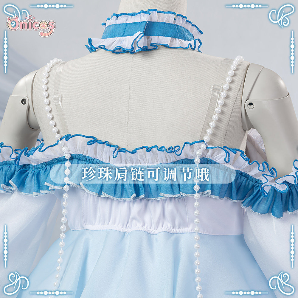 BanG Dream! It's MyGO!!!!! Tom - Anime Cosplay High Quality ulasan dan harga