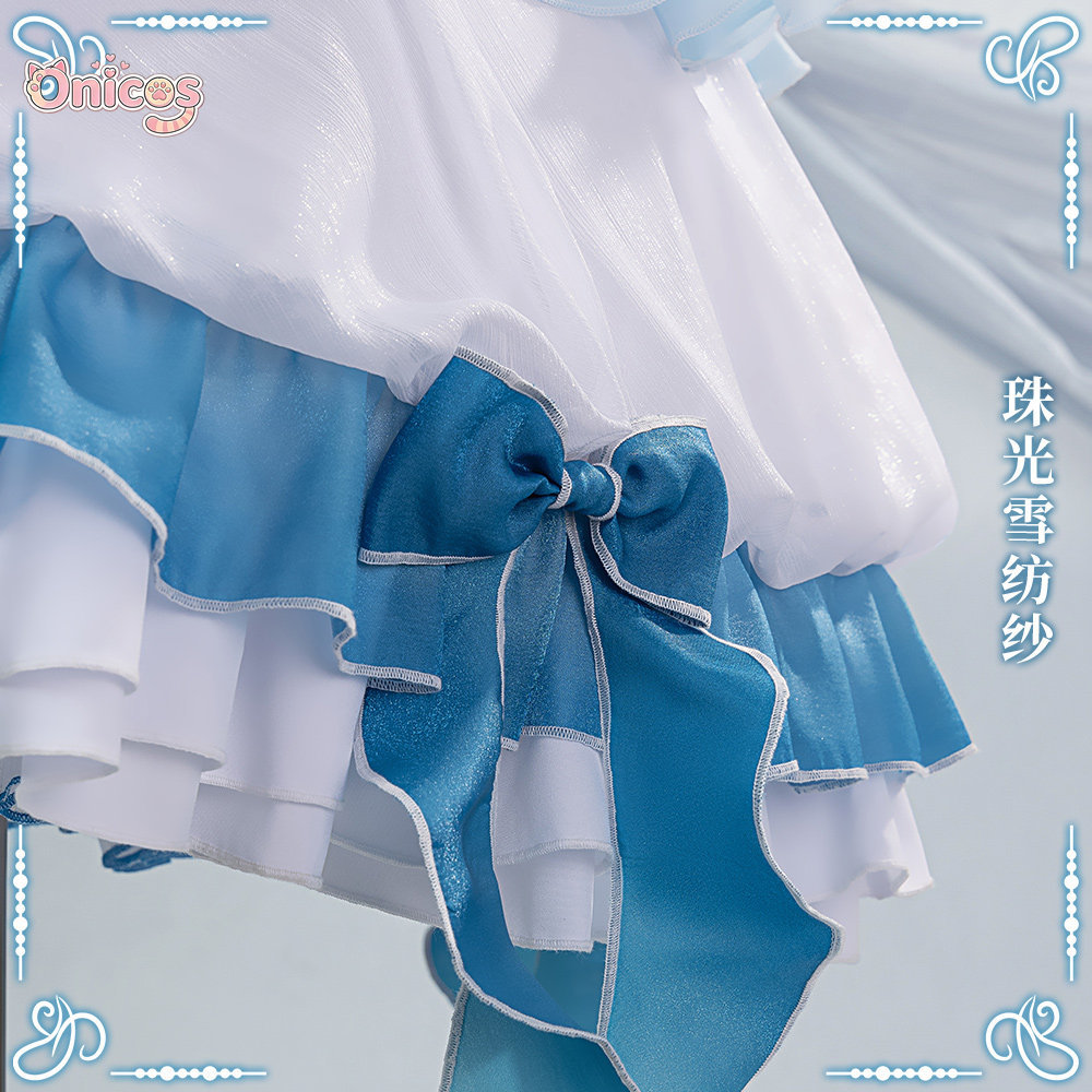 BanG Dream! It's MyGO!!!!! Tom - Anime Cosplay High Quality ulasan dan harga