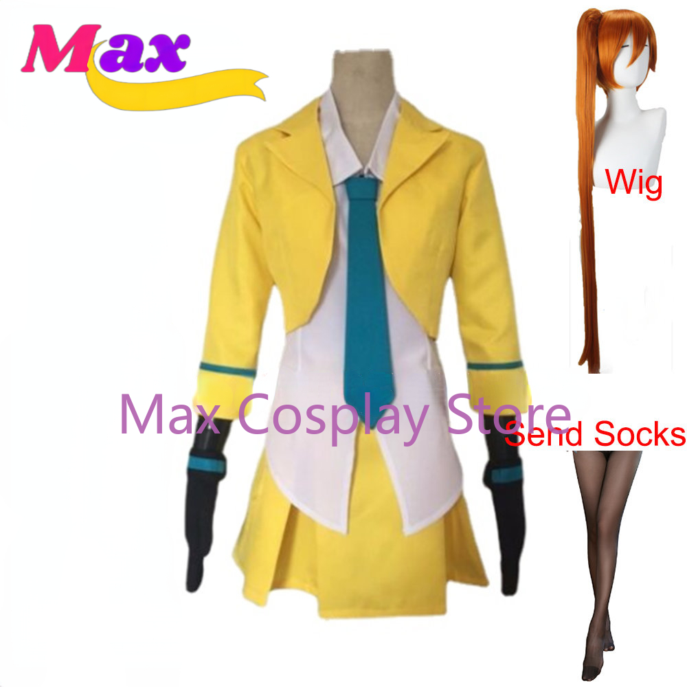 Max Anime  Athena Cykes Cospla - Anime Cosplay Nz ulasan dan harga
