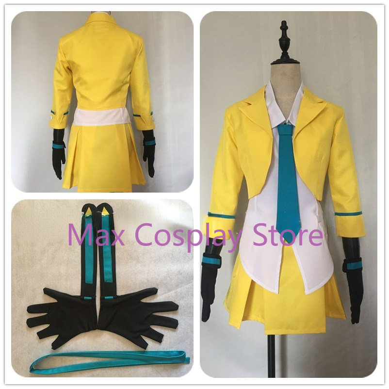 Max Anime  Athena Cykes Cospla - Anime Cosplay Nz ulasan dan harga