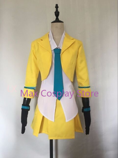 Max Anime  Athena Cykes Cospla - Anime Cosplay Nz ulasan dan harga