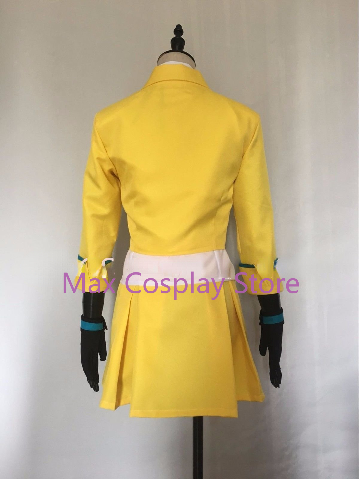 Max Anime  Athena Cykes Cospla - Anime Cosplay Nz ulasan dan harga