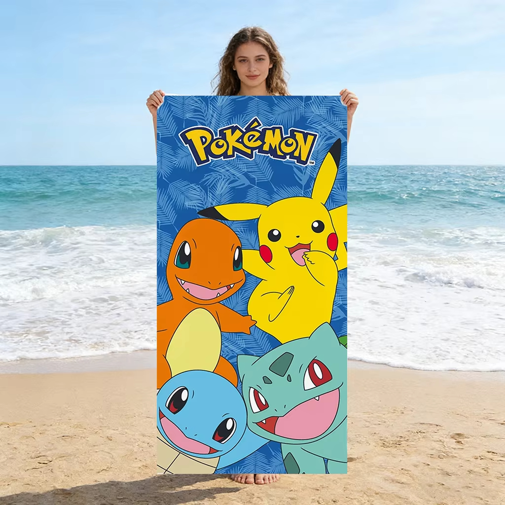 Summer New Pokemon Pikachu Car - Anime Cosplay Pokemon ulasan dan harga