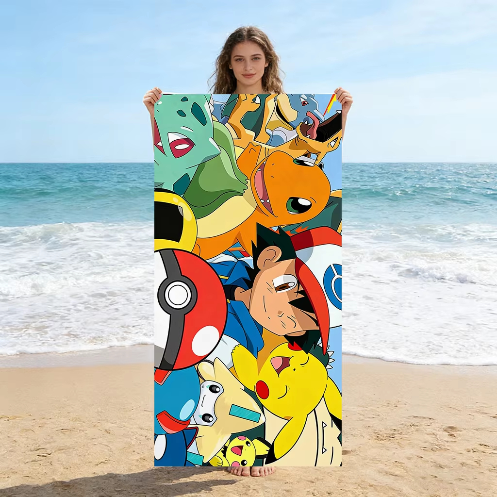 Summer New Pokemon Pikachu Car - Anime Cosplay Pokemon ulasan dan harga