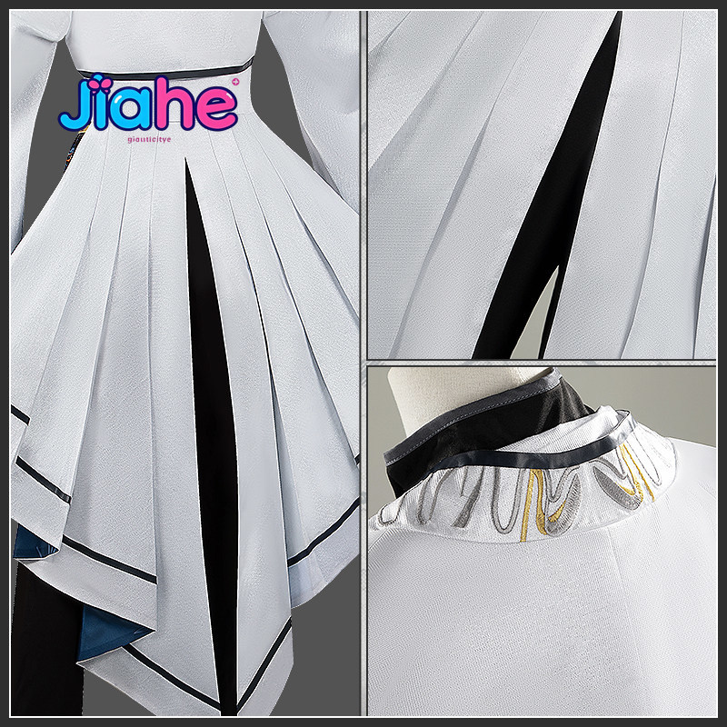 Game Arknights Zuo Le Cosplay  - Anime Cosplay High Quality ulasan dan harga