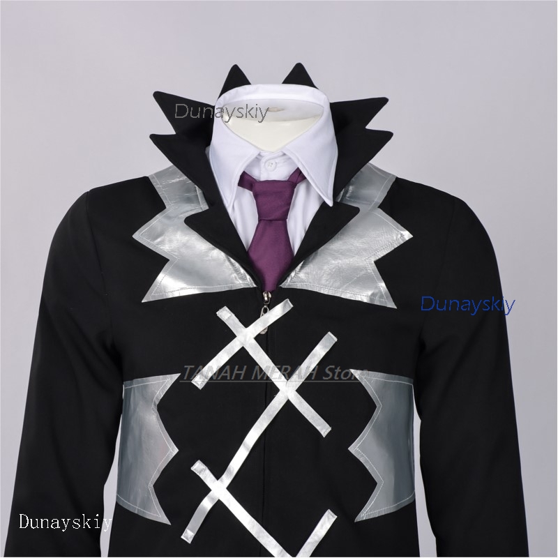 Adults BSTONE SCIENCE FUTURE Z - Zenos Anime Cosplay ulasan dan harga