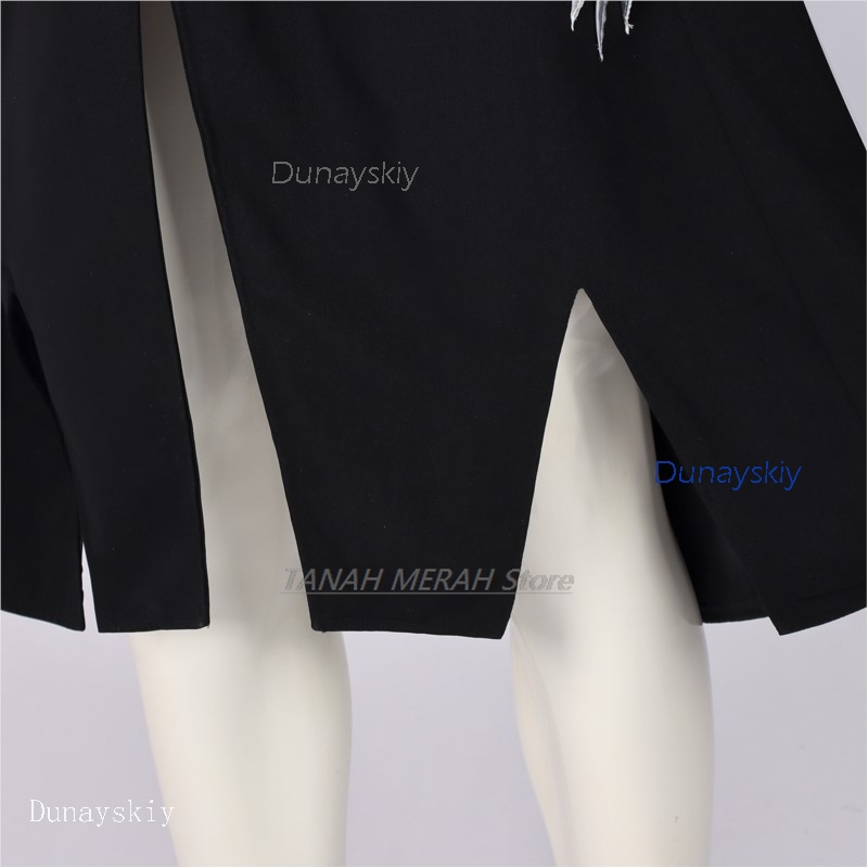 Adults BSTONE SCIENCE FUTURE Z - Zenos Anime Cosplay ulasan dan harga