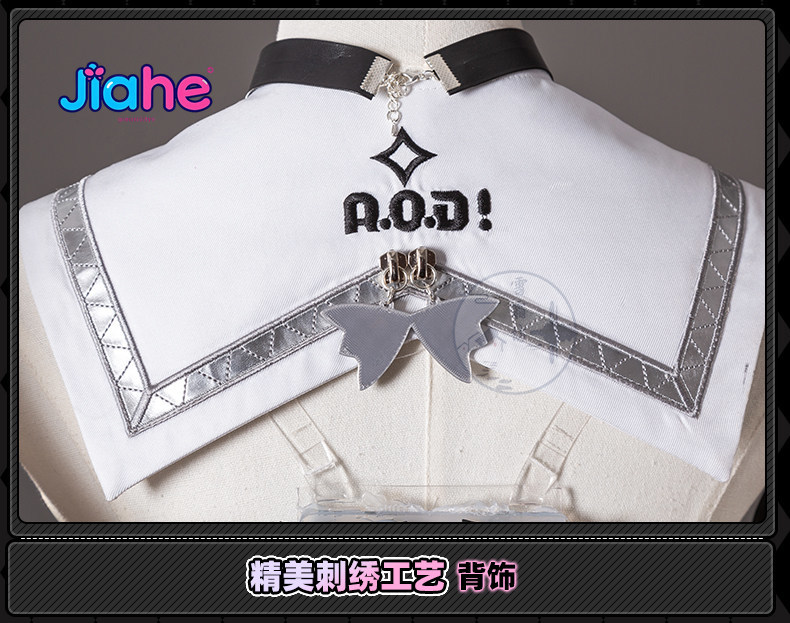 2026 Newly ‌Nangong Yu Delusio - Anime Cosplay Girl ulasan dan harga