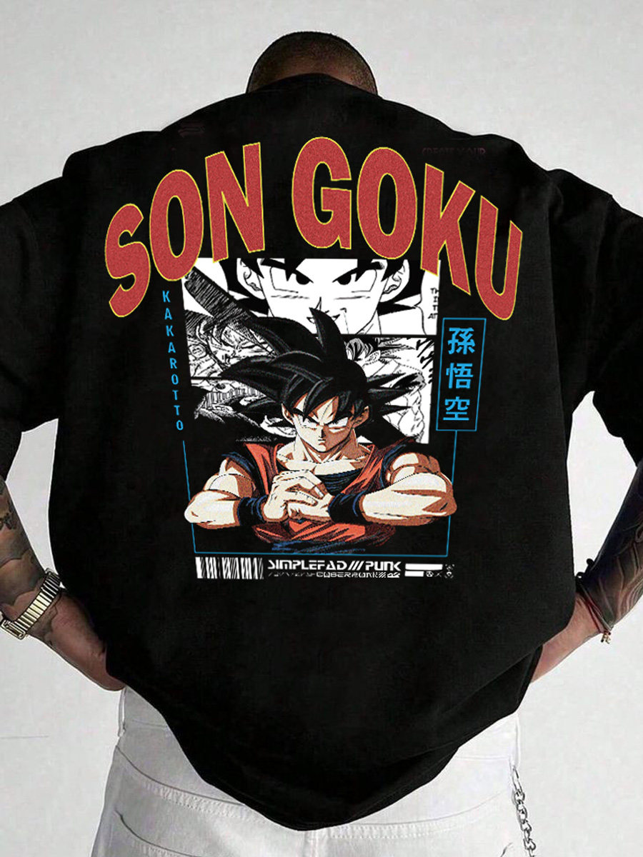 Japanese Anime Dragon Ball Wuk - Anime Cosplay Instagram ulasan dan harga