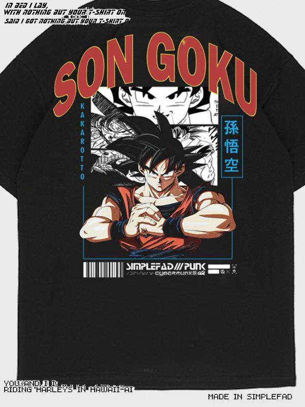 Japanese Anime Dragon Ball Wuk - Anime Cosplay Instagram ulasan dan harga