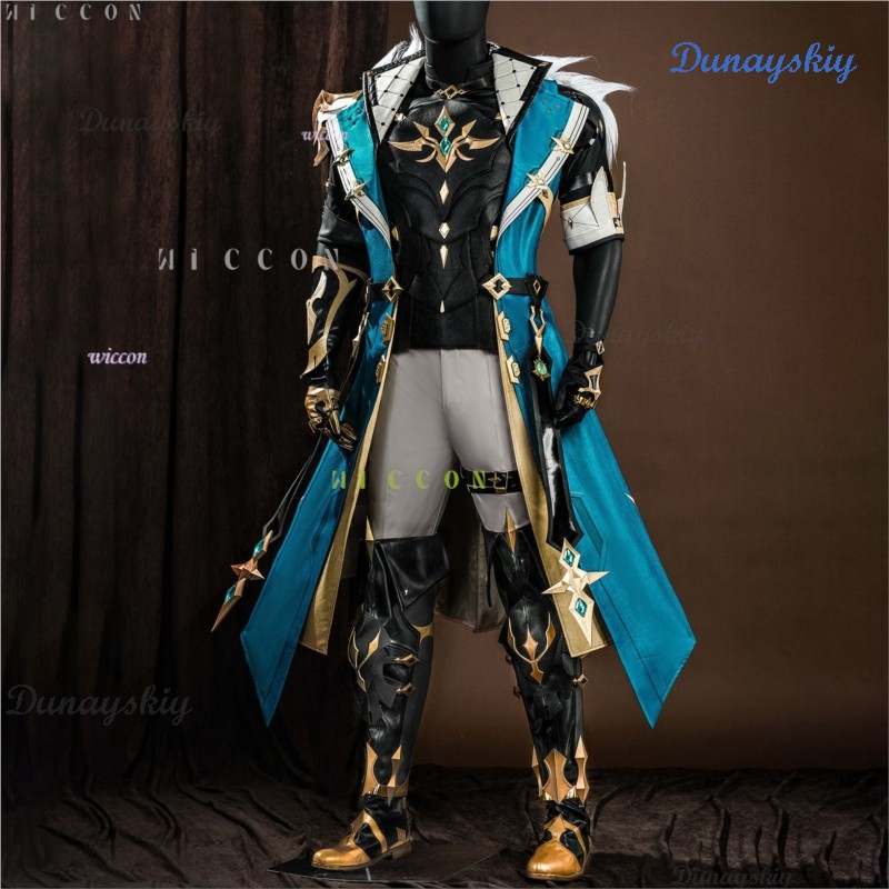Love CoCos Store Game Genshin  - Anime Cosplay High Quality ulasan dan harga