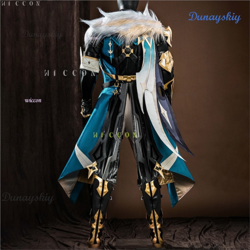 Love CoCos Store Game Genshin  - Anime Cosplay High Quality ulasan dan harga