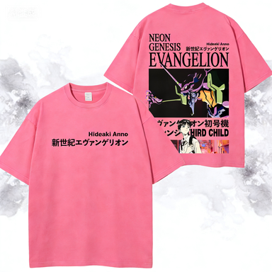2026 New Neon Genesis Evangeli - Anime Cosplay Instagram ulasan dan harga