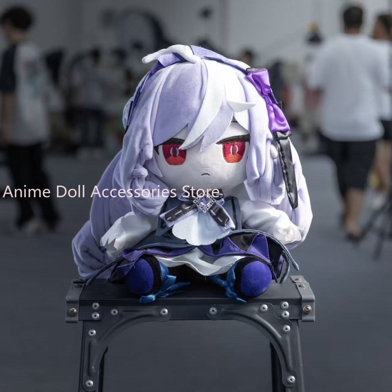 Anime Zenless Zone Zero‌ ‌Vivi - Anime Cosplay Dress ulasan dan harga