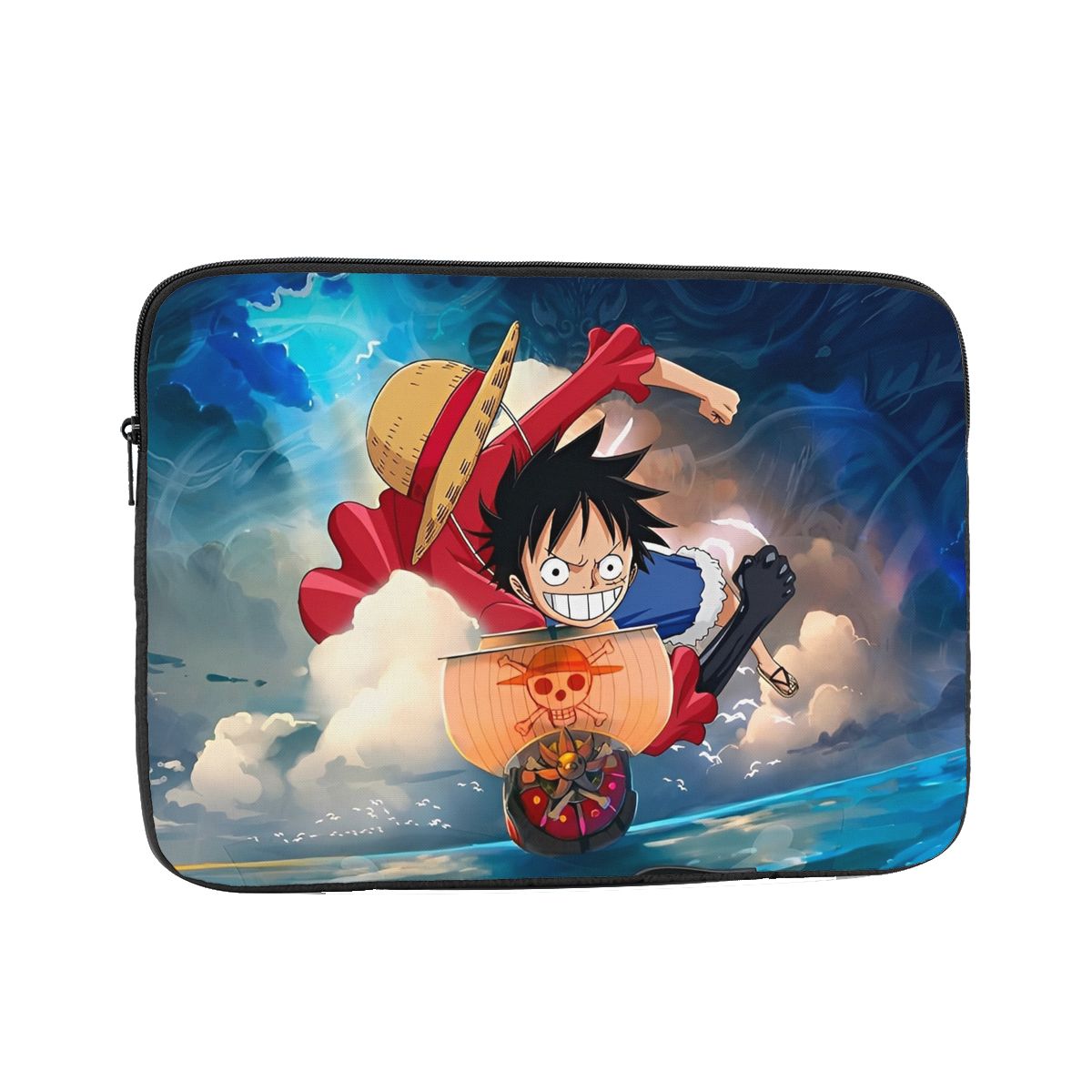 One Piece The Straw Hat Crew L - One Piece Straw Hat ulasan dan harga