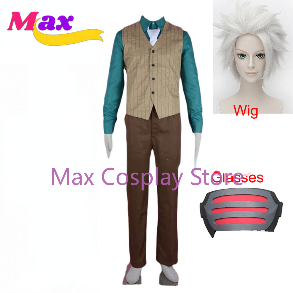 Max Anime Game Gyakuten Saiban - Anime Cosplay Nz ulasan dan harga