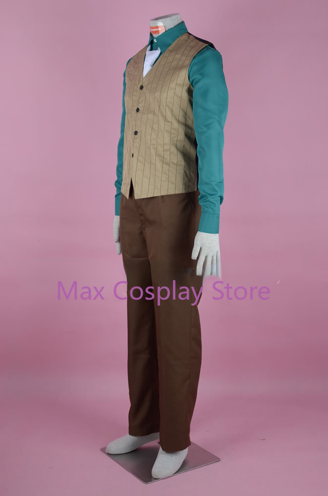Max Anime Game Gyakuten Saiban - Anime Cosplay Nz ulasan dan harga