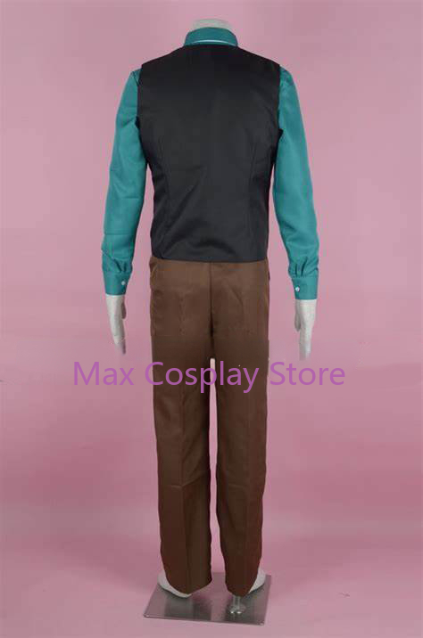 Max Anime Game Gyakuten Saiban - Anime Cosplay Nz ulasan dan harga