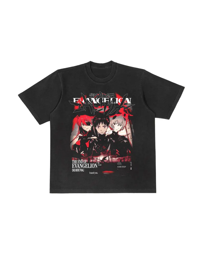 2026 New Neon Genesis Evangeli - Anime Cosplay Instagram ulasan dan harga